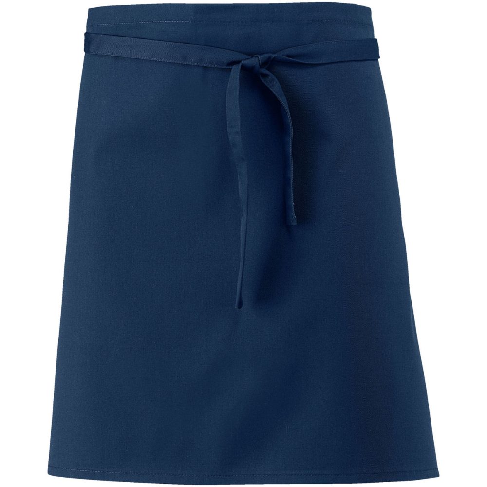 JOBELINE Schürze Botero 45x80 cm (LxB); 45x80 cm (LxB); navy