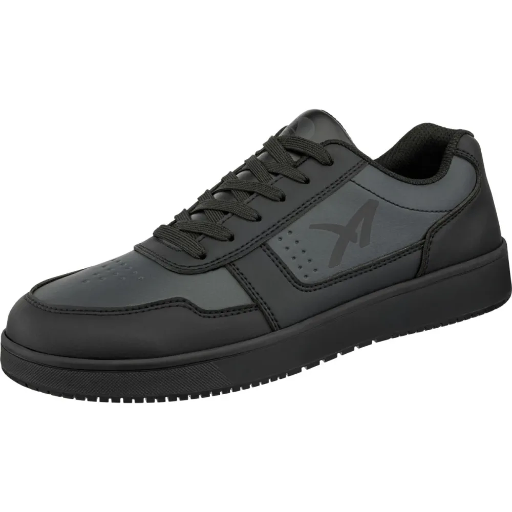 Albatros Berufsschuh Squad; Schuhgrösse 43; schwarz