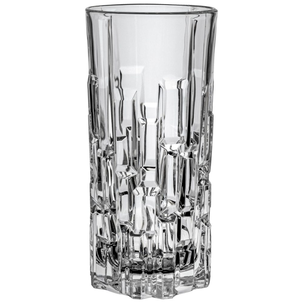 RCR Longdrinkglas Etna; 340 ml, 6.9x15 cm (ØxH); transparent; 6 Stück / Pack