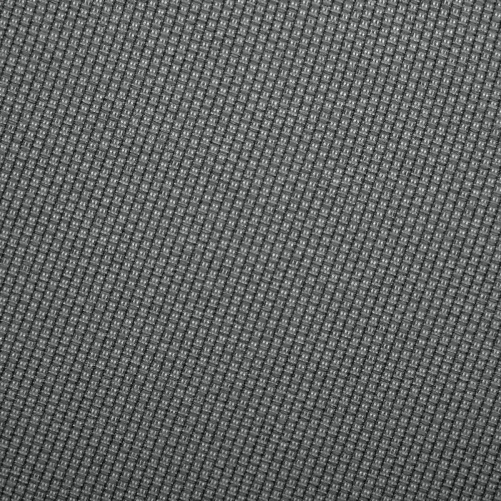 ERWIN M. Meterware Tischdecke Ambita Jacquard; 185 cm (B); anthrazit
