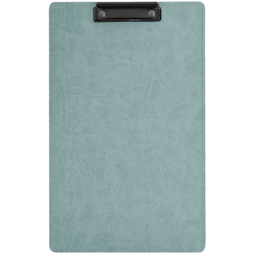 VEGA Tagesspeisekarte Abbotsford; 23x37 cm (BxH); blau