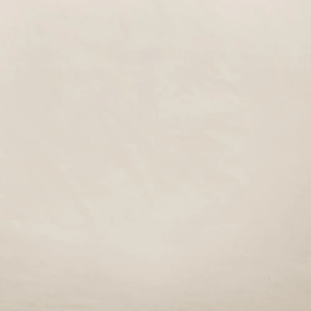 ERWIN M. Meterware Bettwäsche Tokio; 300 cm (B); perlweiss