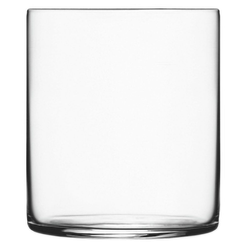 Luigi Bormioli Trinkglas Top Class; 350 ml, 7.9x8.8 cm (ØxH); transparent; 6 Stück / Pack