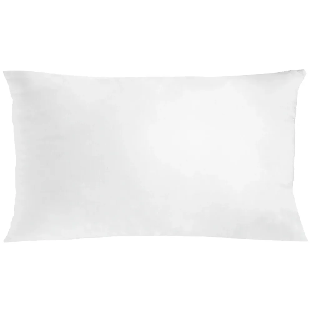 PULSIVA Füllkissen Faser nicht waschbar; 30x50 cm (BxL); weiss