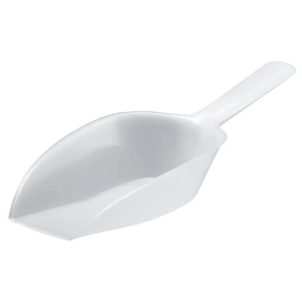 Westmark Universalschaufel; 230 ml, 25x9 cm (LxB); weiss