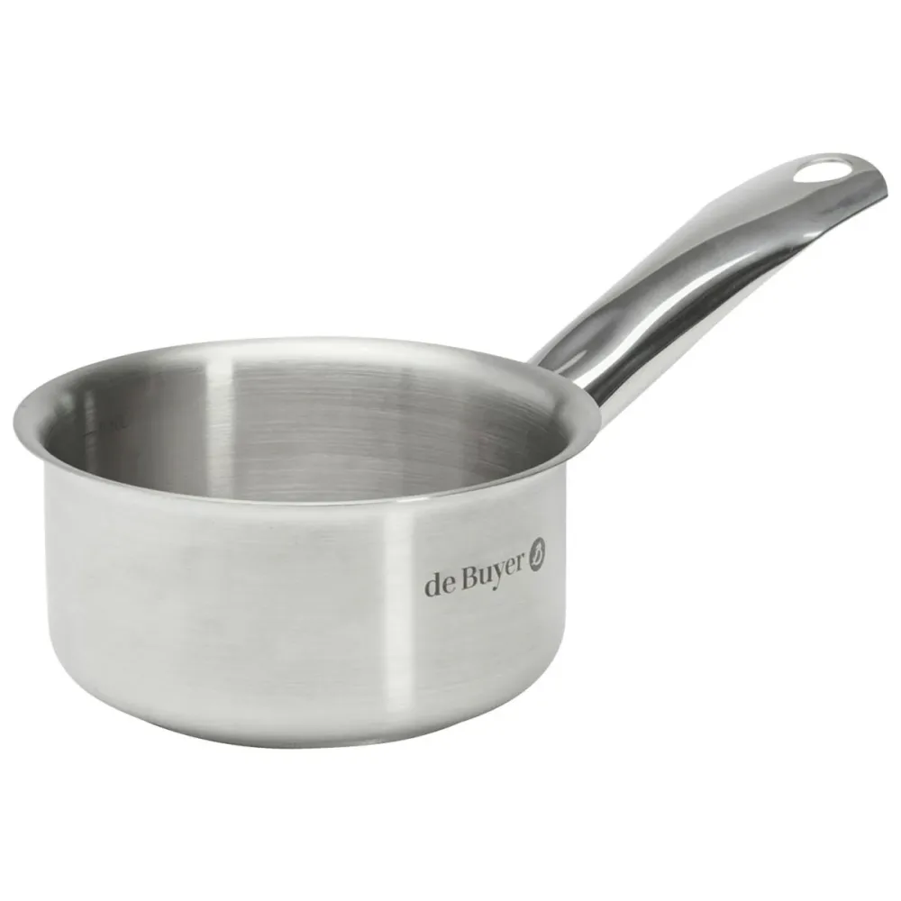 PRIM'APPETY Stielkasserolle D:12cm Induktion
