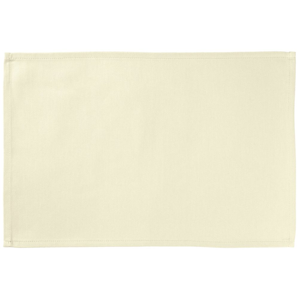 ERWIN M. Tischset Vivienne; 30x45 cm (BxL); sekt; 4 Stück / Pack