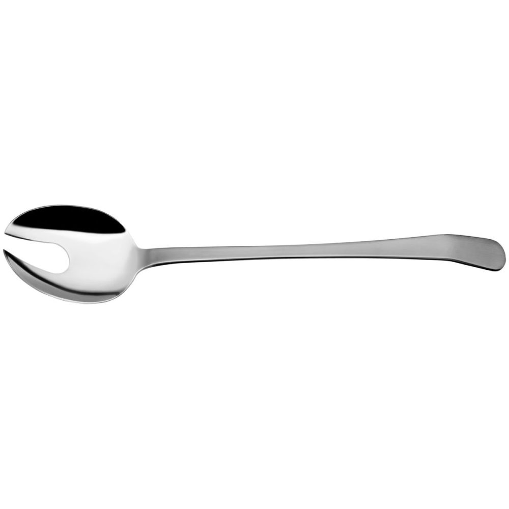 Picard + Wielpütz Salatgabel Cassio; 29 cm (L); silber