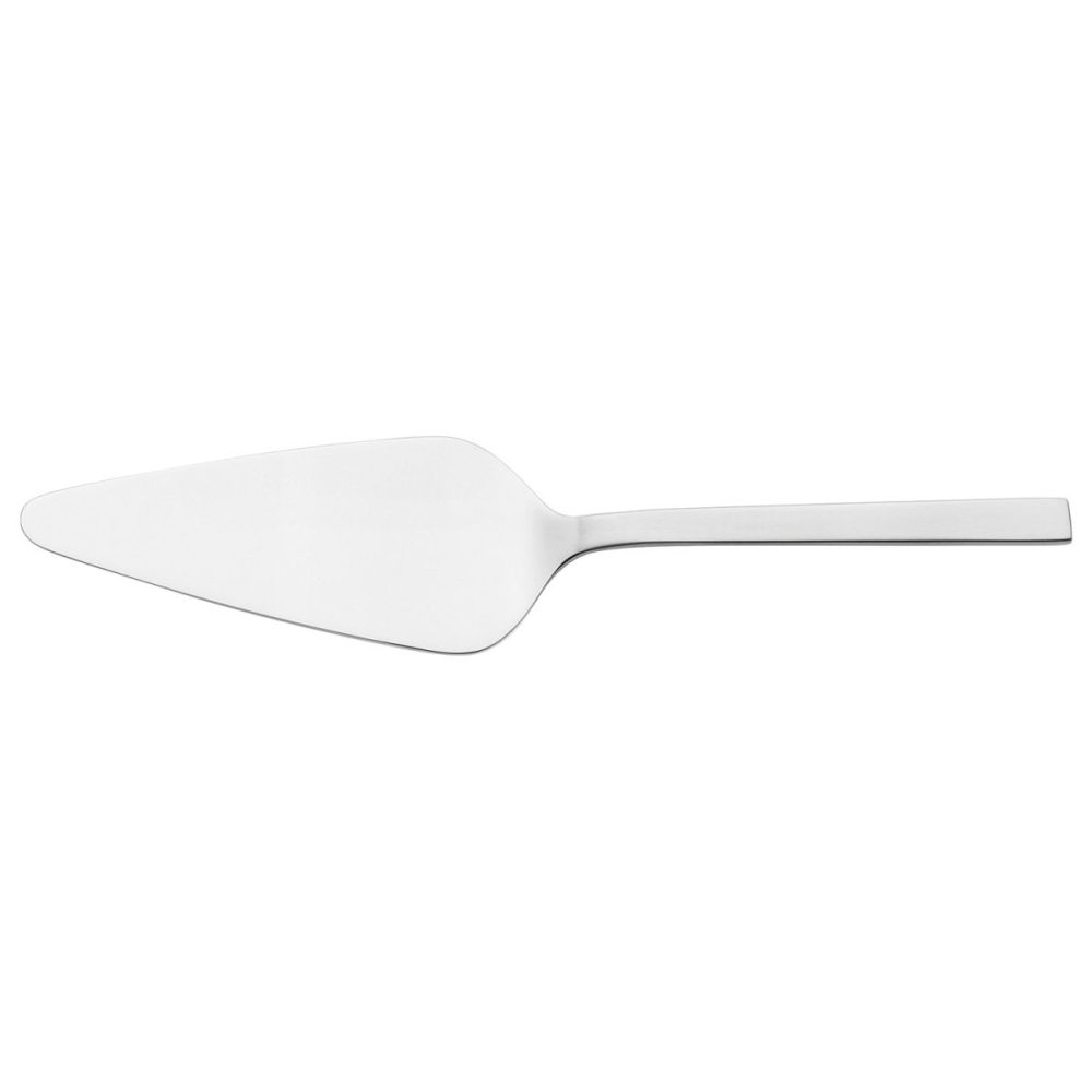 Picard + Wielpütz Tortenheber Girona matt; 21 cm (L); silber