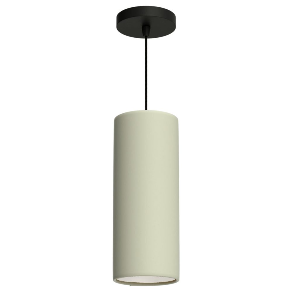 Nemec Pendelleuchte Samuel; 30x12 cm (HxØ); weiss
