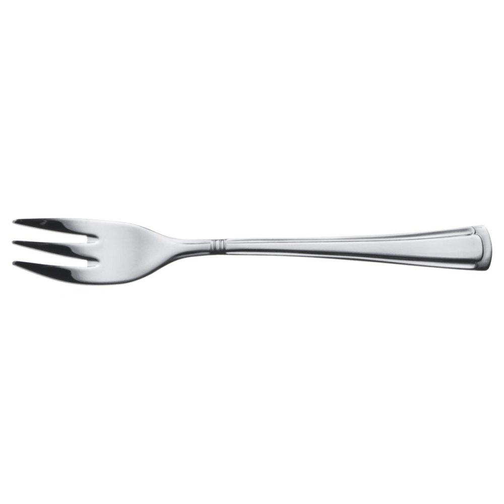 Picard + Wielpütz Kuchengabel  Bellevue; 15.2 cm (L); silber; 12 Stück / Pack