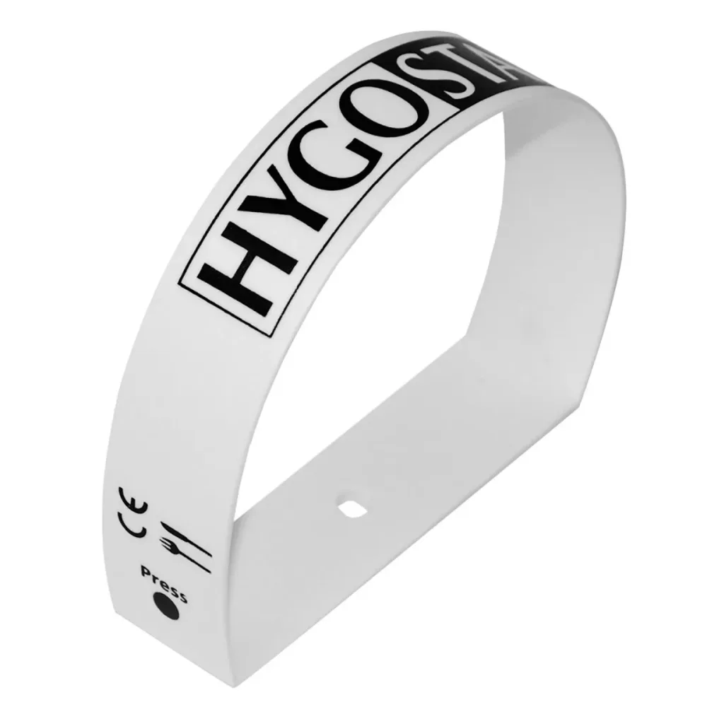 Hygostar Ring Easy I; weiss