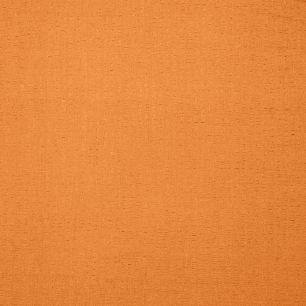 ERWIN M. Meterware Bettwäsche Mallorca; 160 cm (B); orange