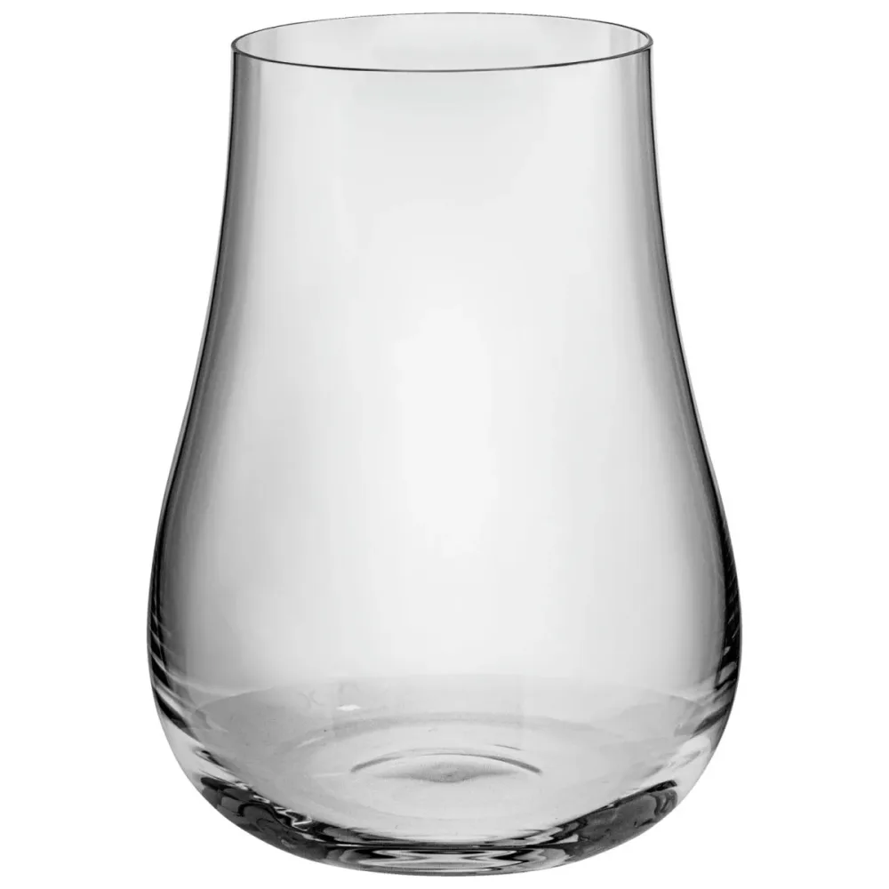 NUDE Tulip Whiskyglas Vintage; 330 ml, 5.6x10.9 cm (ØxH); transparent; 6 Stück / Pack