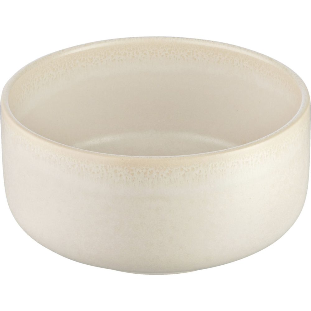 Playground Schüssel Nara; 880 ml, 15x7.8 cm (ØxH); creme; 6 Stück / Pack