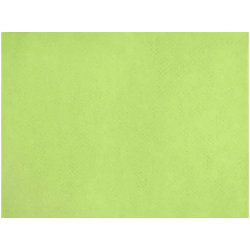 GARCIA DE POU Tischset Spuno; 30x40 cm (BxL); kiwi; 200 Stück / Pack