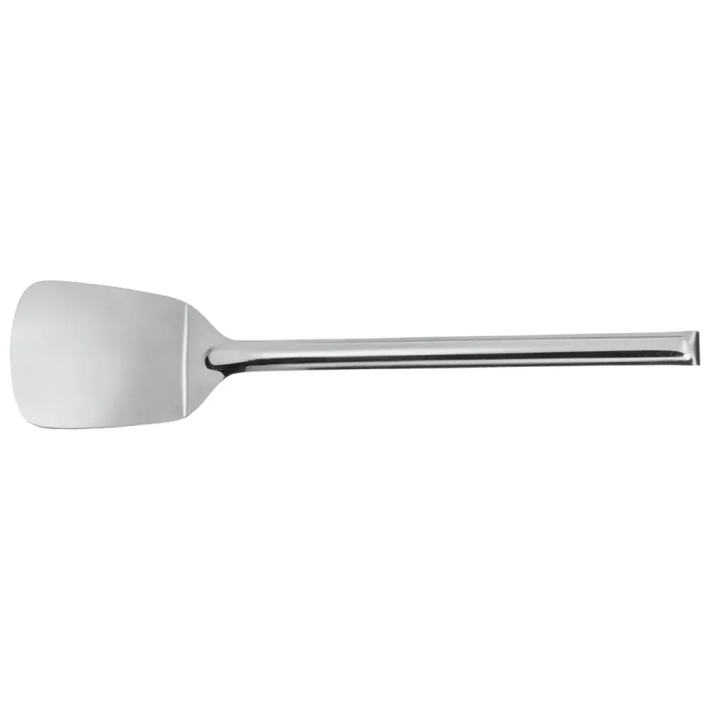 PULSIVA Pfannenwender Short; 35 cm (L); edelstahl; 2 Stück / Pack