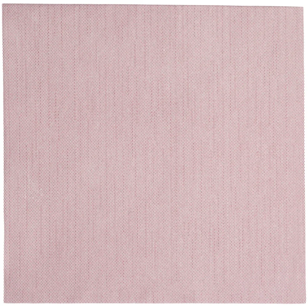 GARCIA DE POU Servietten Lino; 40x40 cm (BxL); bordeaux; 50 Stück / Pack
