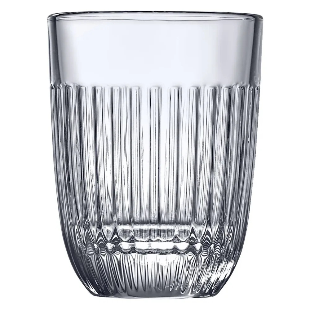La Rochere Longdrinkglas Ouessant; 340 ml, 11.1 cm (H); transparent; 6 Stück / Pack