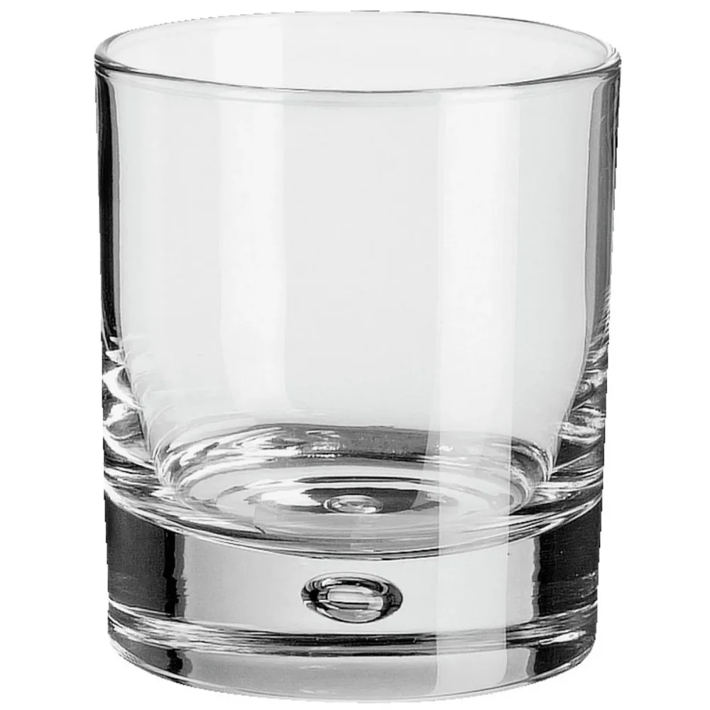 Pasabahçe Whiskyglas Centra; 330 ml, 8.3x9.3 cm (ØxH); transparent; 6 Stück / Pack