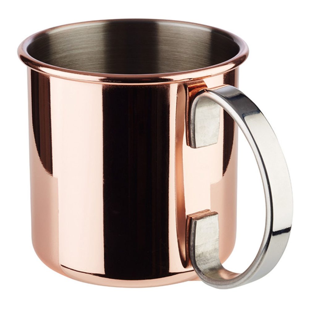 APS Kupferbecher Moscow Mule; 450 ml, 9x9 cm (ØxH); kupfer