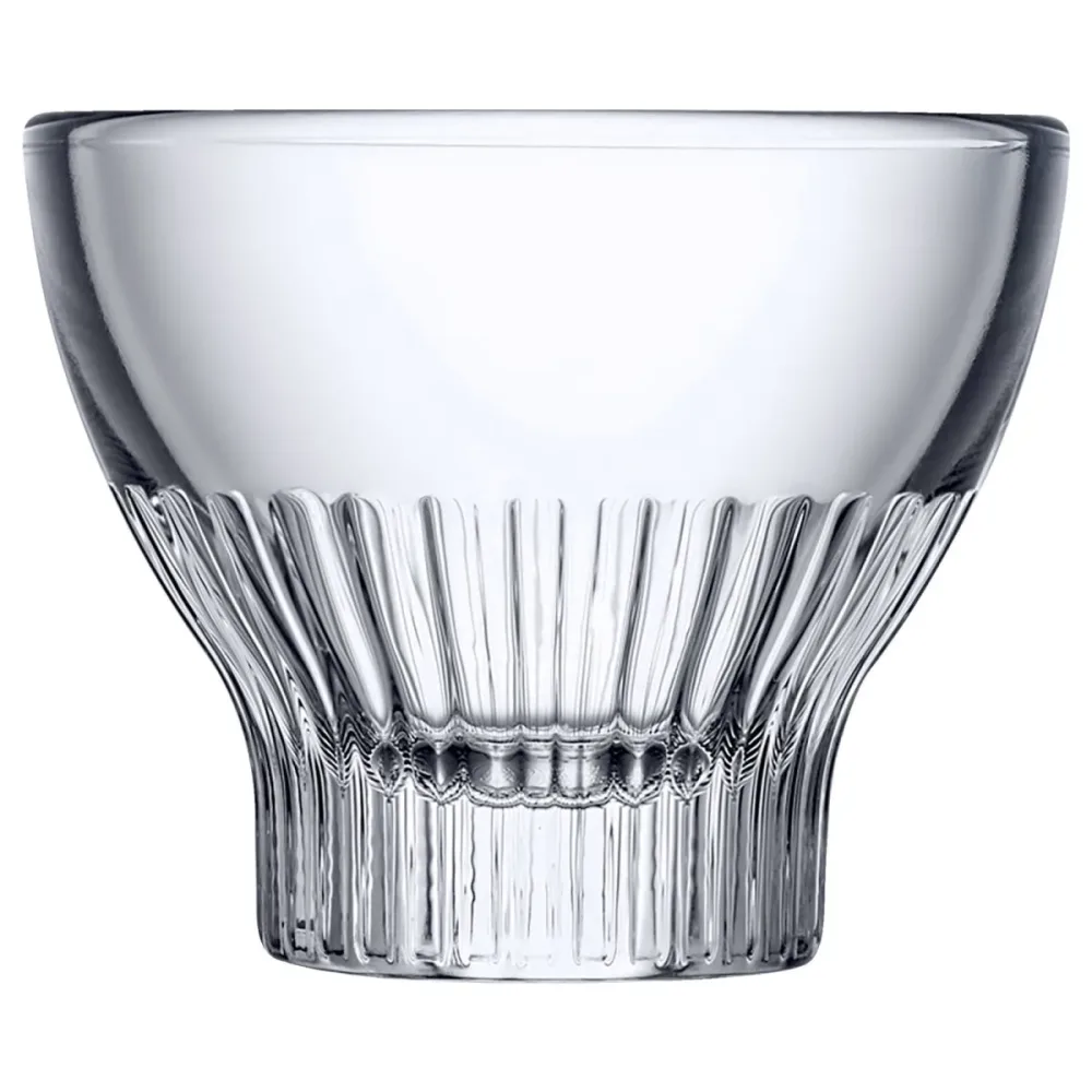 La Rochere Mini-Glas Ouessant; transparent; 6 Stück / Pack