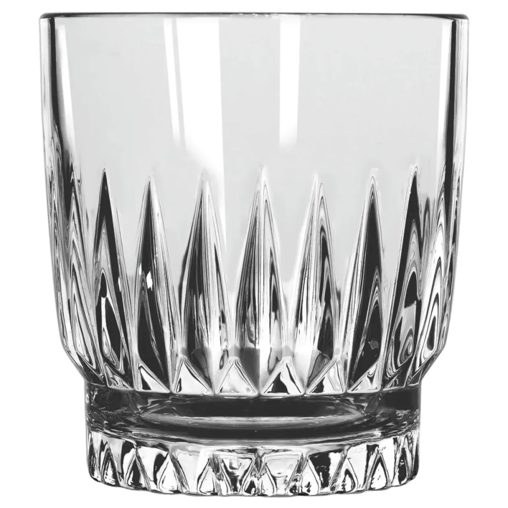 Onis Whiskyglas Hampshire; 350 ml, 8.9x9.59 cm (ØxH); transparent; 12 Stück / Pack