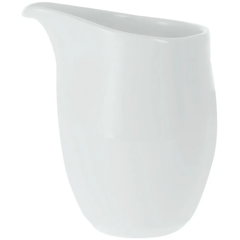 VEGA Giesser Pallais ohne Henkel; 150 ml, 5.5x8 cm (ØxH); weiss; 6 Stück / Pack