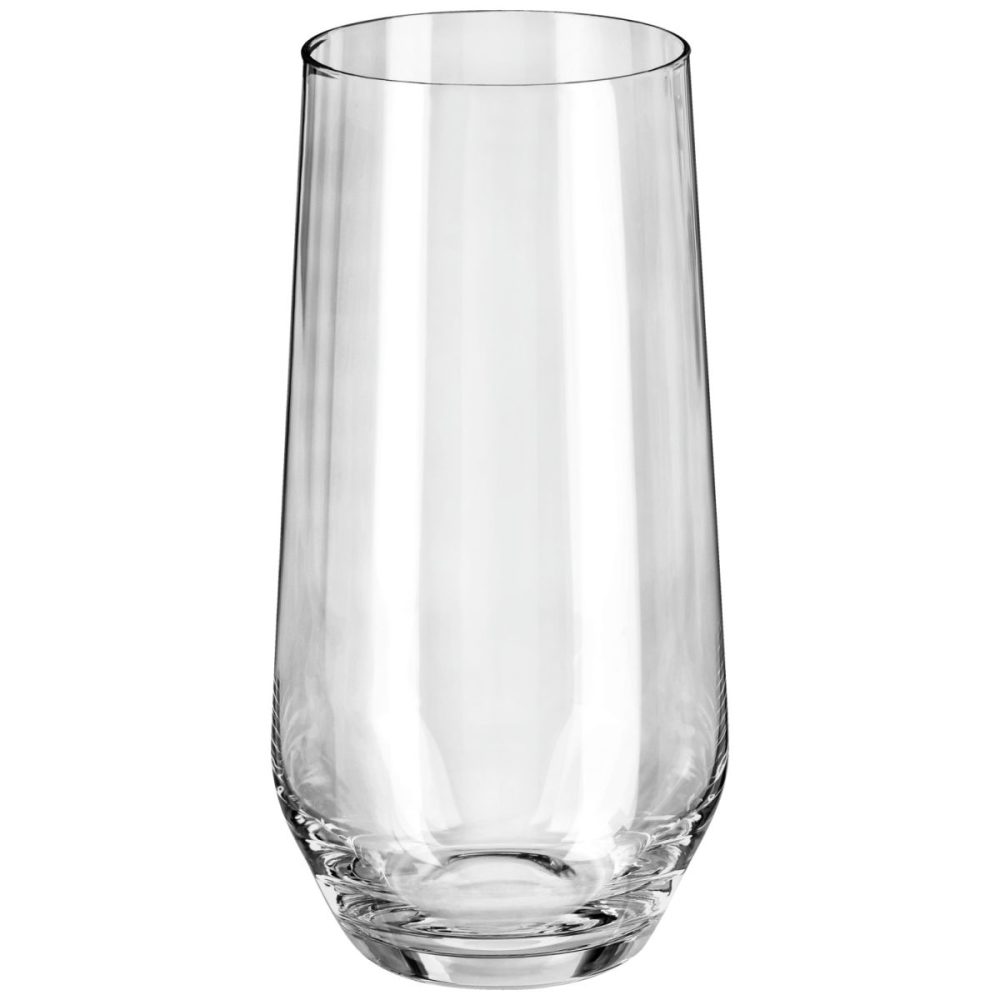 Stölzle Longdrinkglas Revolution; 390 ml, 5.9x14.4 cm (ØxH); transparent; 6 Stück / Pack