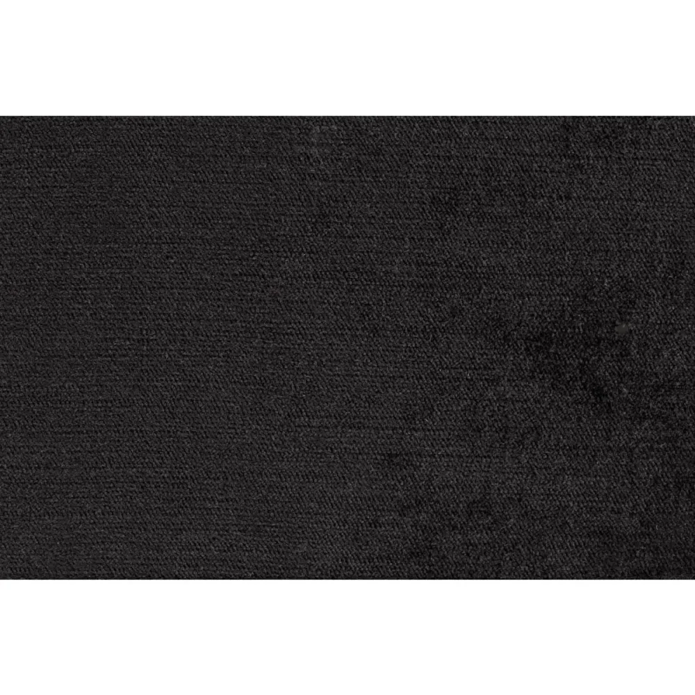 VEGA Meterware Teatro; 140 cm (B); schwarz
