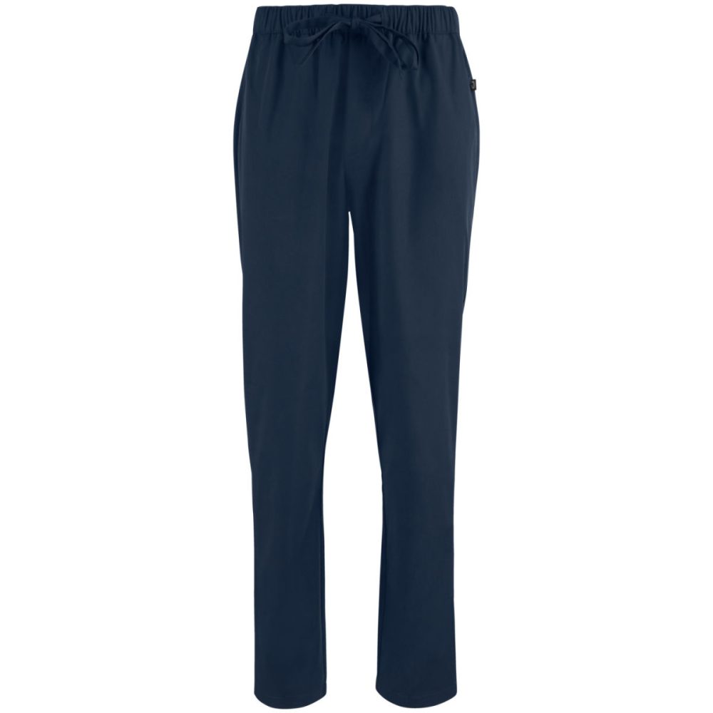 JOBELINE Herren Kochhose  Vito; Kleidergrösse 3XL; navy