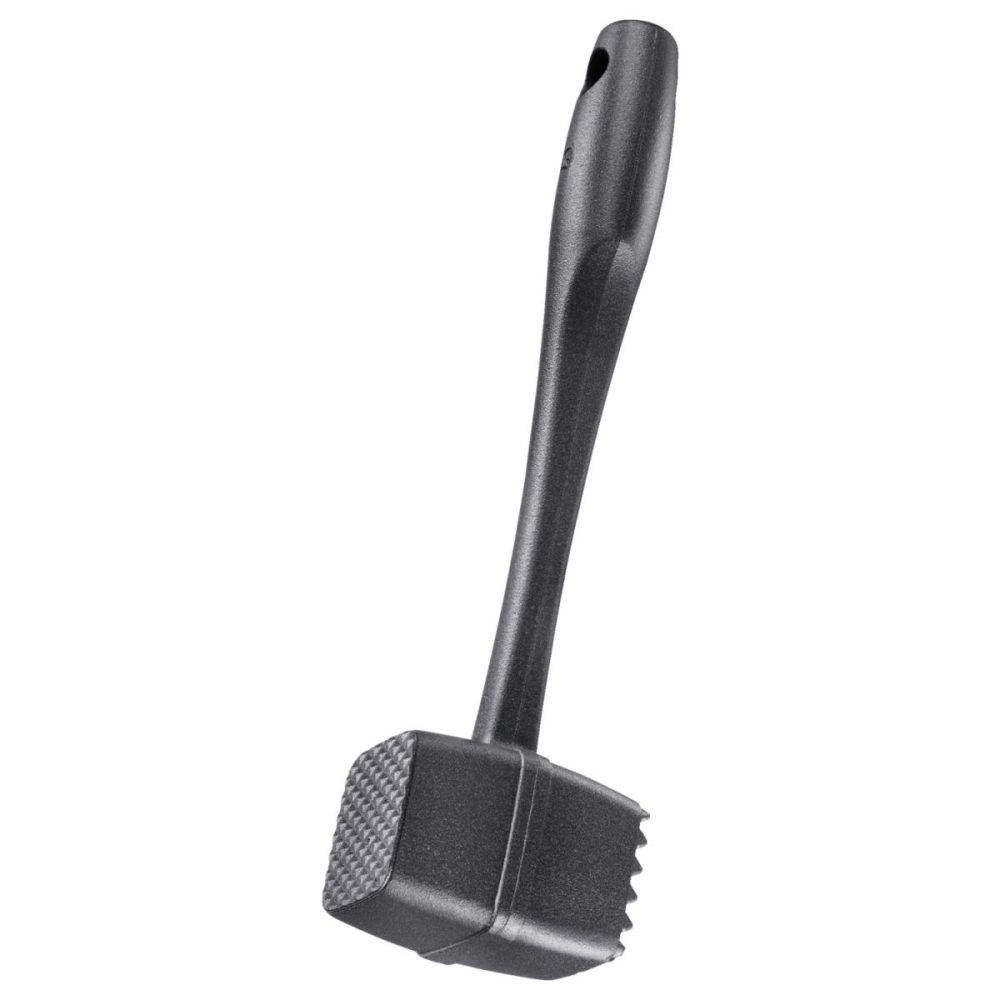 Westmark Fleischhammer Robusto-Spezial Black Edition; 24x6.4x4.5 cm (LxBxH); schwarz