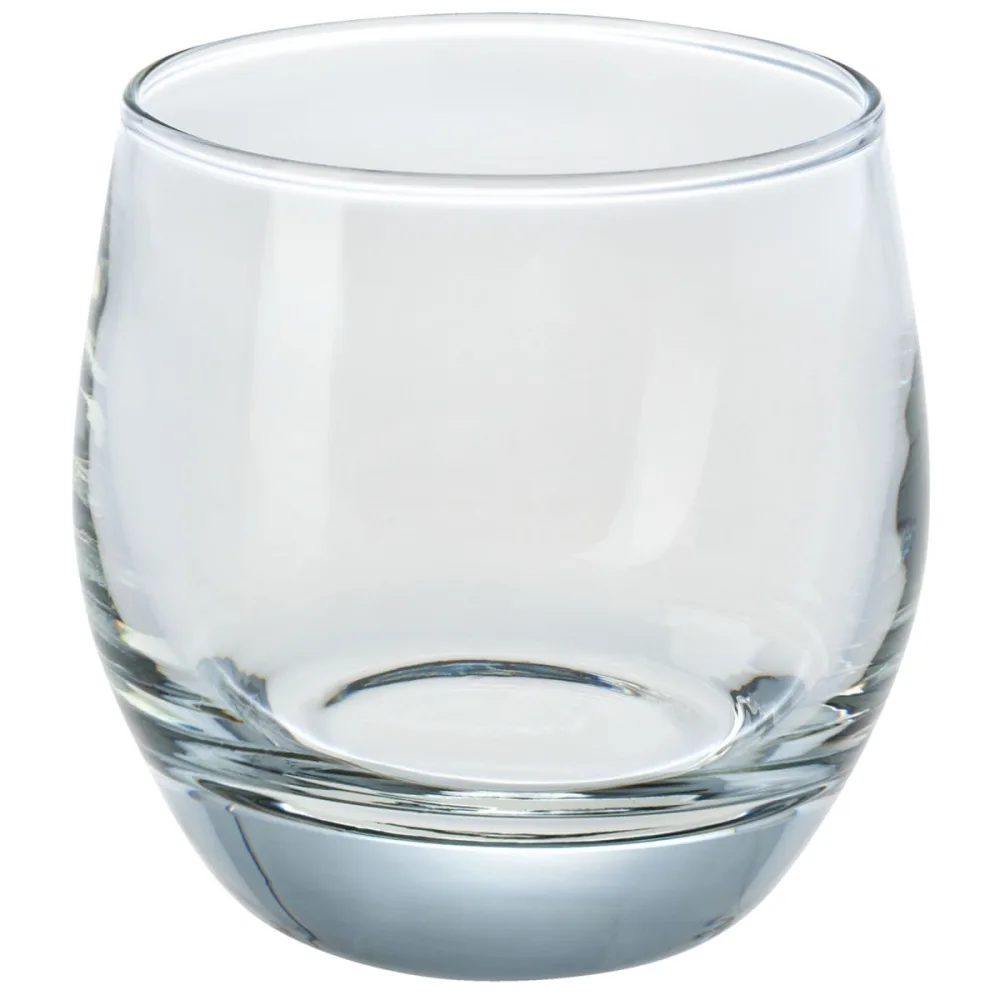 royal leerdam Dessertglas Amira; 150 ml, 6.5x6.8 cm (ØxH); transparent; 6 Stück / Pack