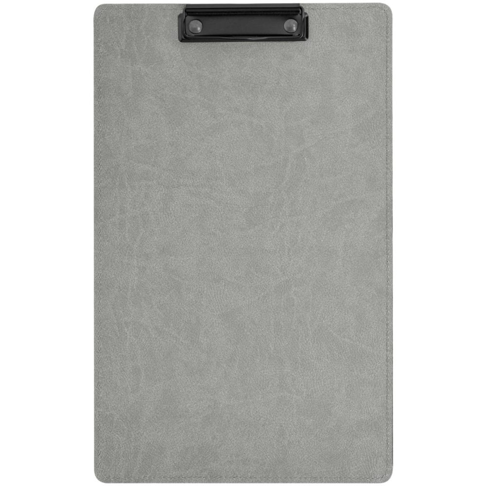 VEGA Tagesspeisekarte Abbotsford; 23x37 cm (BxH); grau