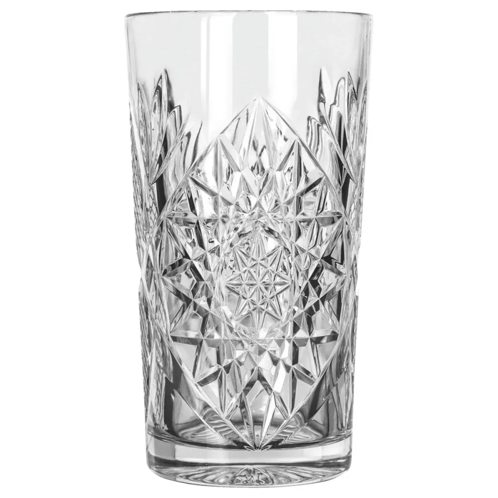 Onis Longdrinkglas Icon; 475 ml, 8.32x15.63 cm (ØxH); transparent; 6 Stück / Pack