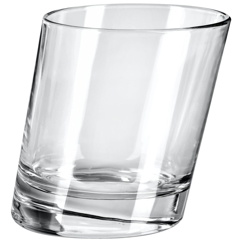 Borgonovo Universal-/Dessertglas Pisa; 350 ml, 8.6x9.6 cm (ØxH); transparent; 6 Stück / Pack