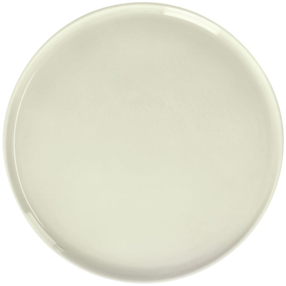 VEGA Teller flach Alegria; 26x1.6 cm (ØxH); beige; rund; 6 Stück / Pack