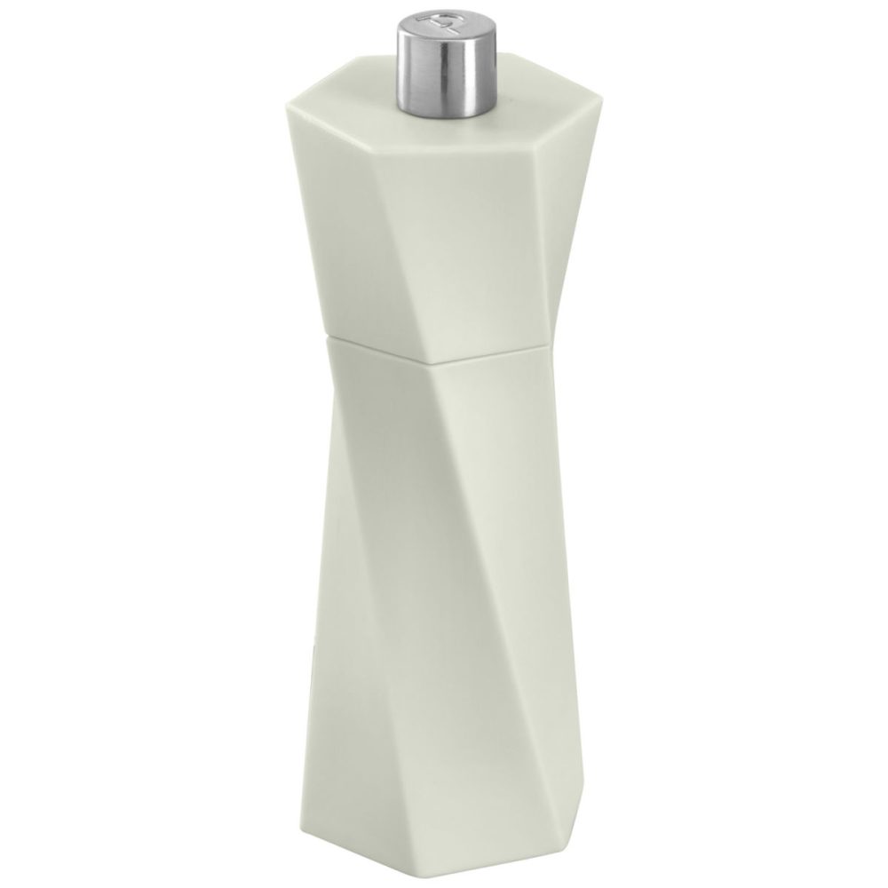 VEGA Pfeffermühle Elara; 5x14 cm (ØxH); grau
