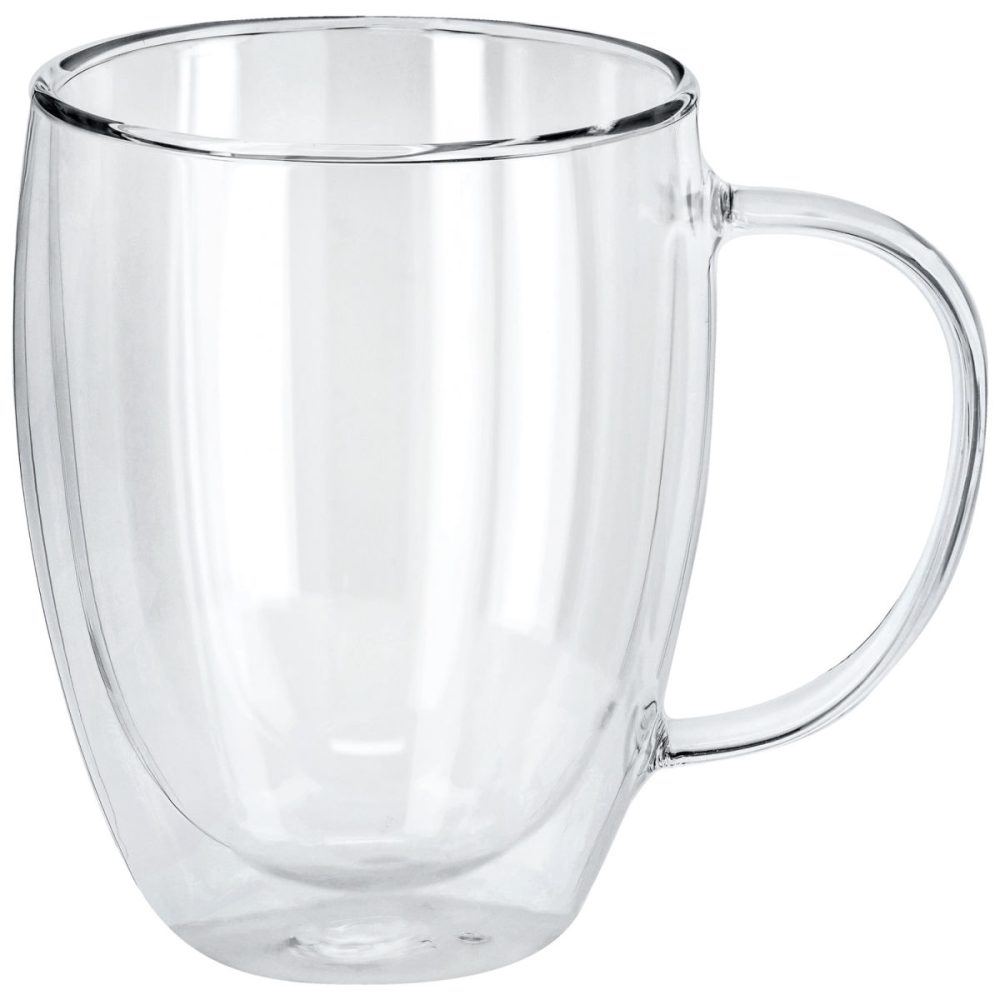 VEGA Teeglas Dilia; 350 ml, 8x11.3 cm (ØxH); transparent; 6 Stück / Pack