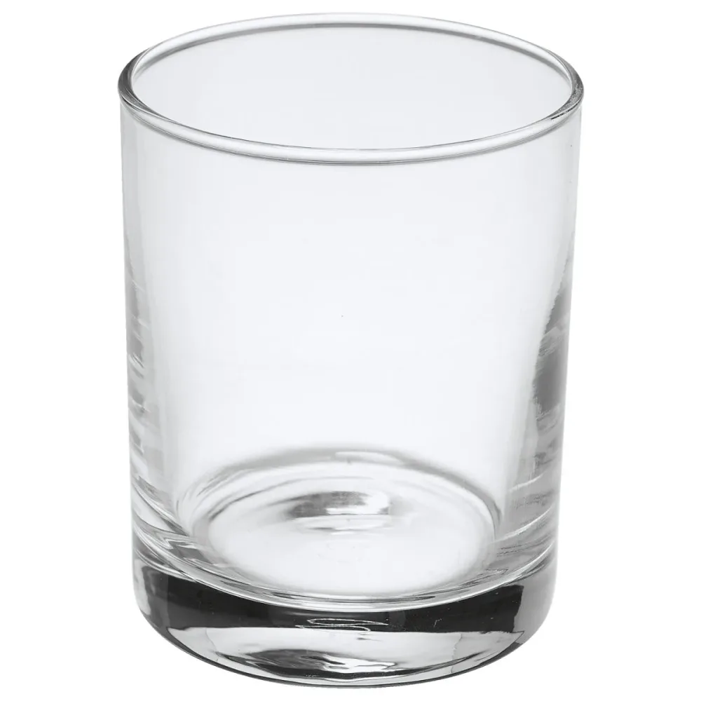 Pasabahçe Whiskyglas Trentino; 250 ml, 7.4x8.8 cm (ØxH); transparent; 12 Stück / Pack