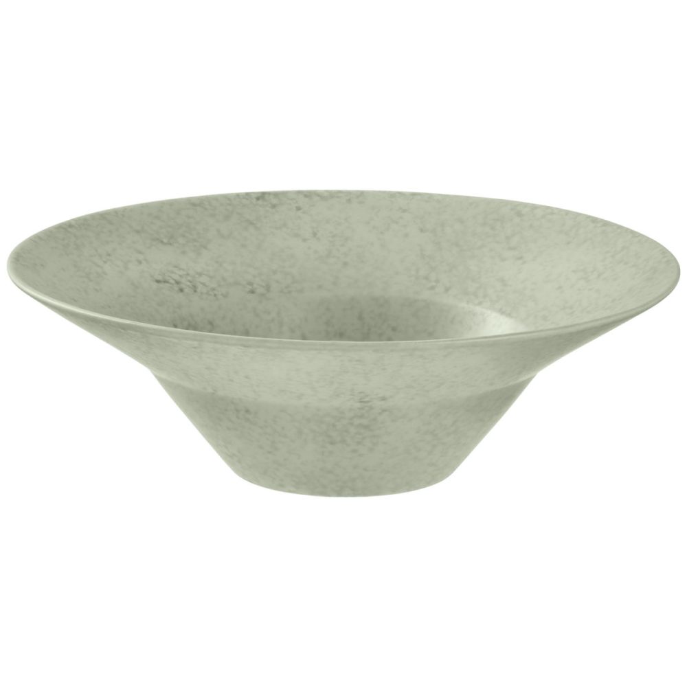 VEGA Pastateller Arona; 290 ml, 23.5x7.5 cm (ØxH); beige; rund; 3 Stück / Pack