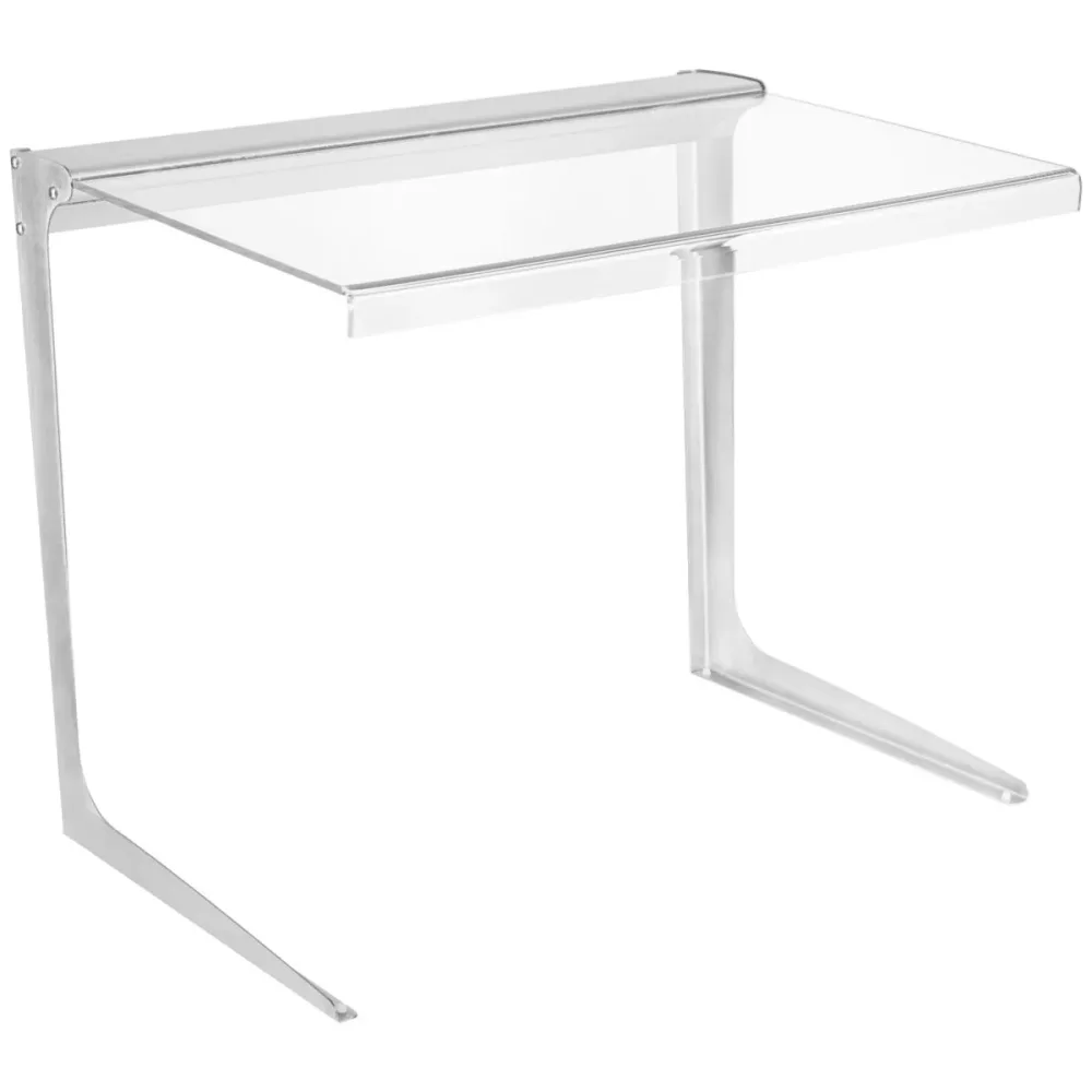 VEGA Hygieneschutz Bradano mittel; 64.4x52.5x41.6 cm (BxHxT); silber; rechteckig