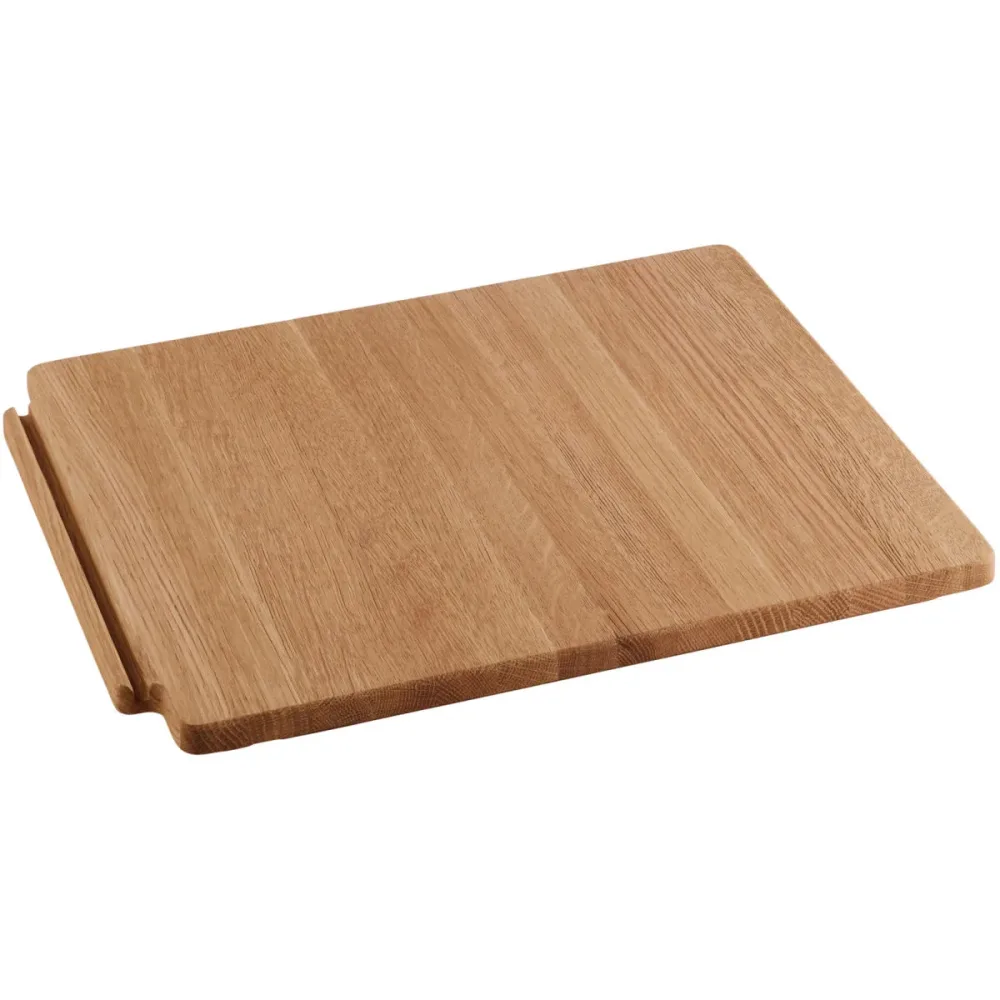 VEGA Käsebrett GN 1/2; 34x26x2.5 cm (LxBxH); eiche