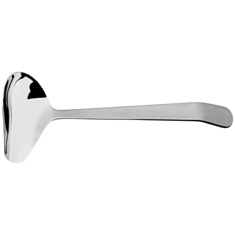 Picard + Wielpütz Saucenlöffel Cassio; 20.5 cm (L); silber