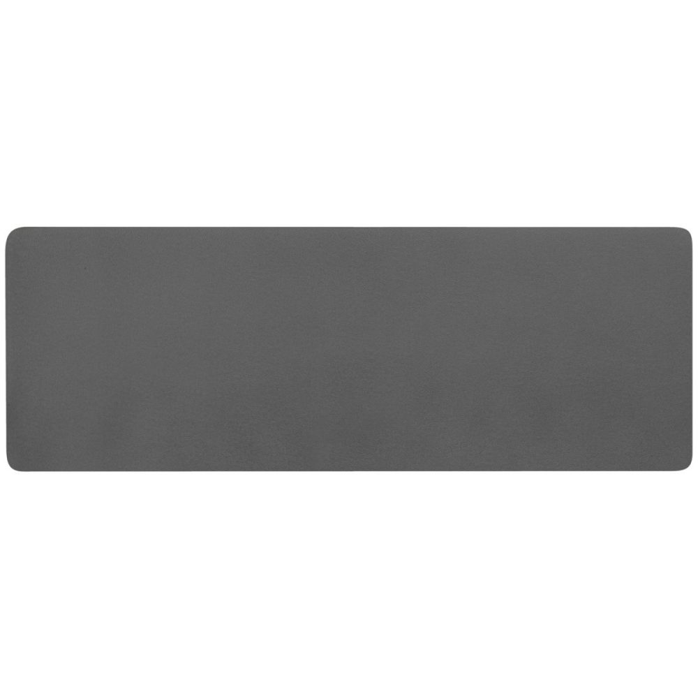 ERWIN M. Deko-Tischset Kaja; 15x50 cm (BxL); anthrazit; 4 Stück / Pack