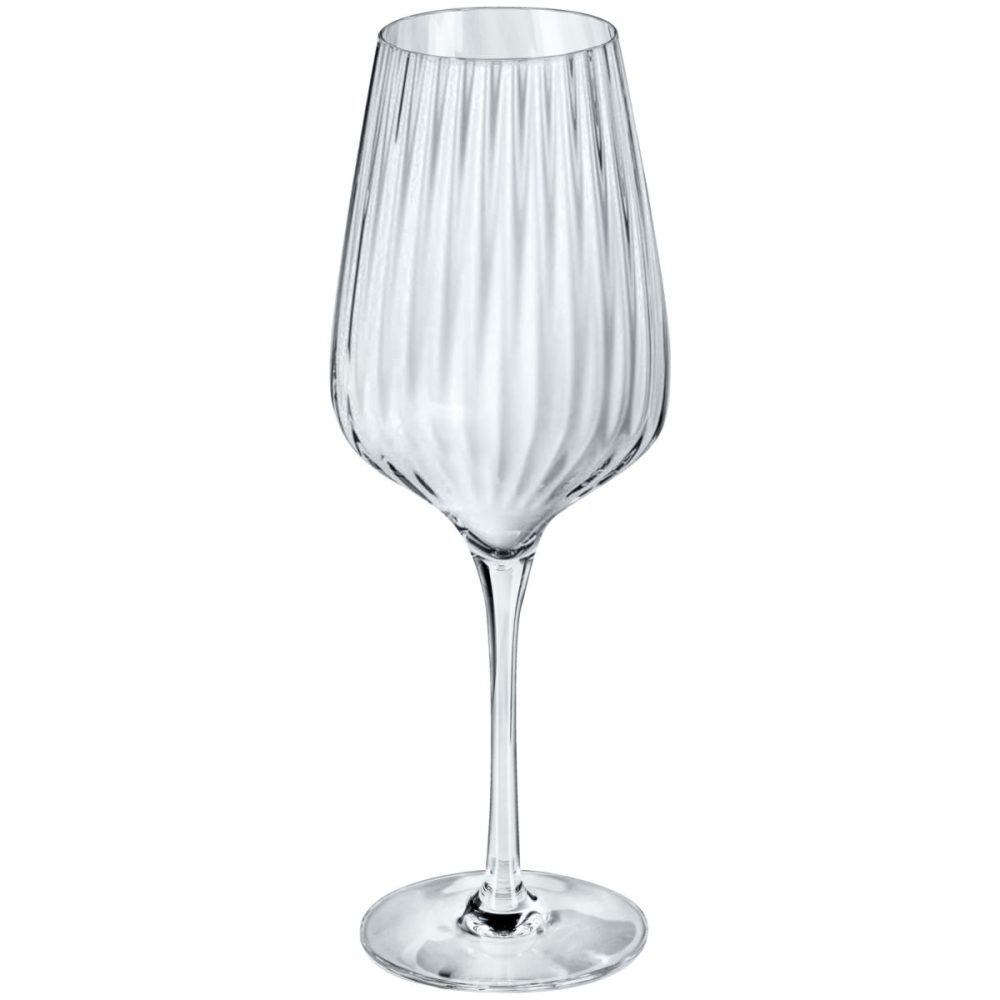 Chef & Sommelier Rotweinglas Symetrie; 550 ml, 6.1x26 cm (ØxH); transparent; 6 Stück / Pack
