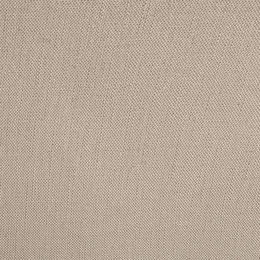 ERWIN M. Meterware Tischdecke Breda; 160 cm (B); taupe