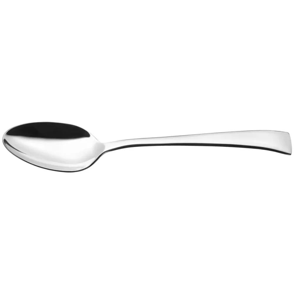 VEGA Menülöffel Controverse; 19.9 cm (L); silber, Griff silber; 12 Stück / Pack
