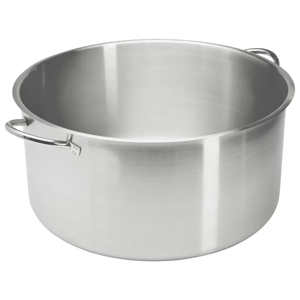PRIM'APPETY Kochtopf tief D:50cm Induktion