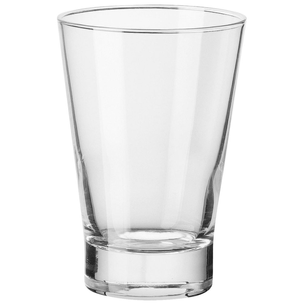 royal leerdam Trinkglas York; 270 ml, 7.7x11.9 cm (ØxH); transparent; 6 Stück / Pack